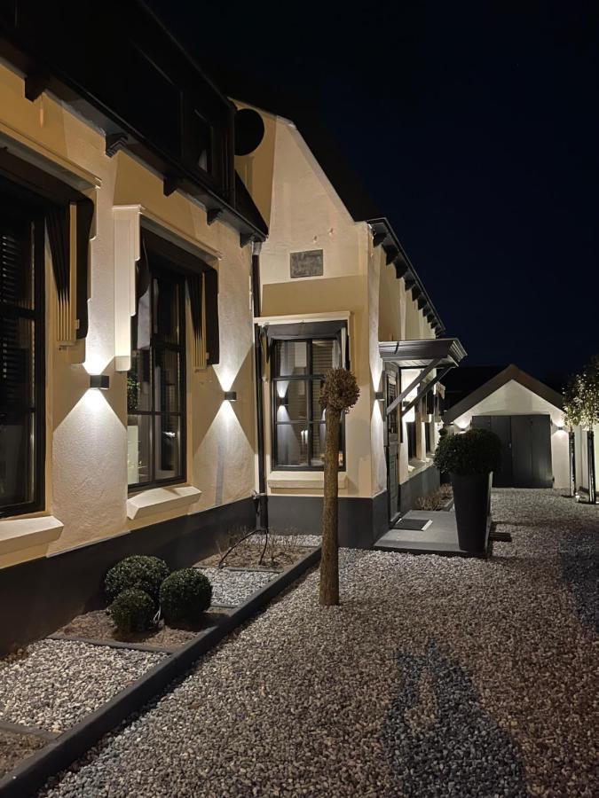 B&B Bubbles&Bites オーストフォールネ エクステリア 写真